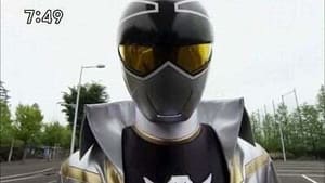 Kaizoku Sentai Gokaiger: 1×17