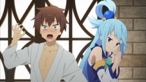 KonoSuba – God’s blessing on this wonderful world!! Season 2 Episode 7