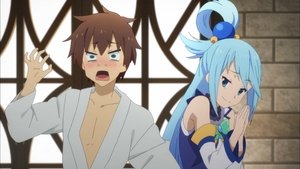 KONOSUBA Season 2 Episode 7