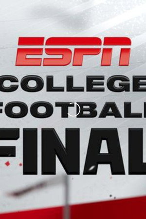 College Football Final