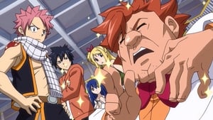 Fairy Tail: 2×5