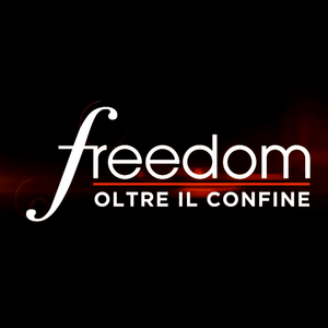 Freedom - Oltre il confine — Logos 1