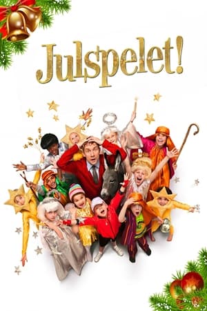 Poster Julspelet! 2009