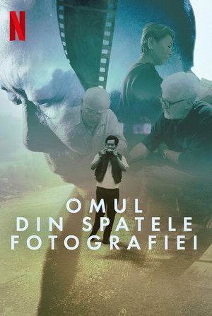 Omul din spatele fotografiei (2025)