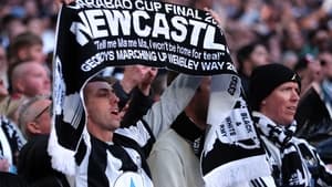 We Are Newcastle United Season 1 Episode 2