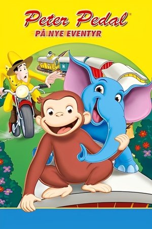 Image Peter Pedal 2: På nye eventyr