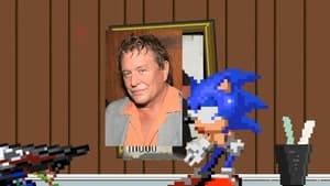 Sonic for Hire Chrono Trigger