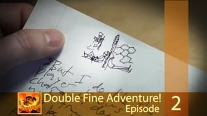 Double Fine Adventure Episode 02: A Promise of Infinite Possibility