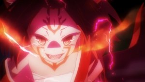 No Game No Life Season 1 Episode 12