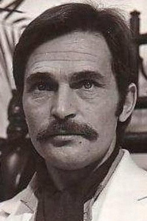 Pierre Massimi portrait