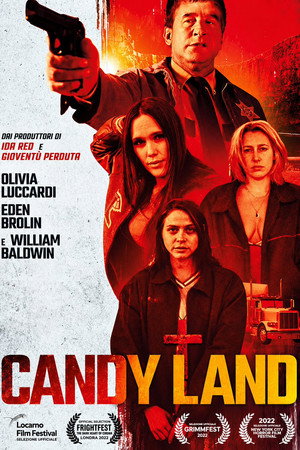 Candy Land 31