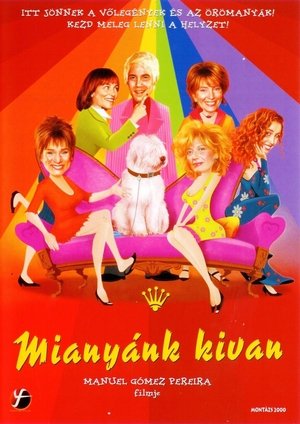 Poster Mianyánk kivan 2005