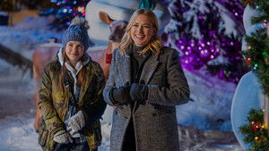 My Secret Santa (2025) เมื่อคุณแม่ปลอมเป็นซานตาคลอส