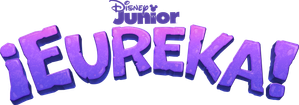 Eureka! — Logos 8