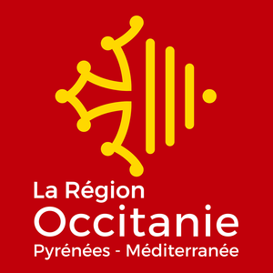 Logo Région Occitanie / Pyrénées-Méditerranée