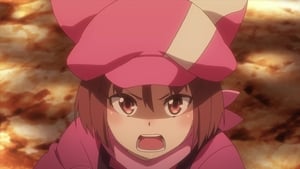 Sword Art Online Alternative: Gun Gale Online: 1 Staffel 10 Folge