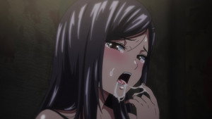 Mujin Eki The Animation Episodio 2