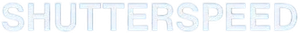 Shutterspeed — Logos 1