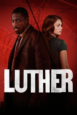 Постер сериала «Лютер (2010 - 2019)» — (14 из 55)
