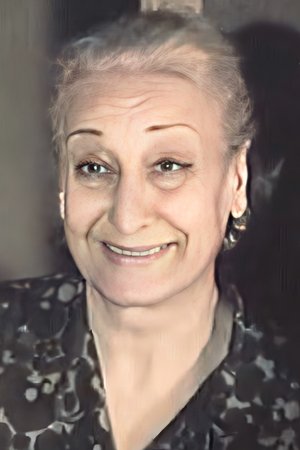 Mualla Sürer