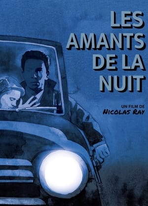 Image Les Amants de la nuit