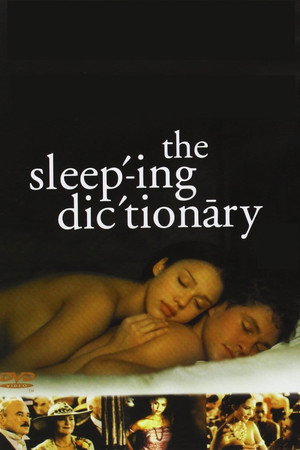 The Sleeping Dictionary 16
