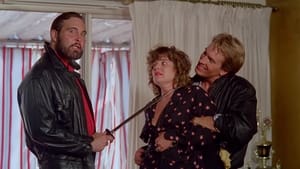 Samurai Cop (1991)