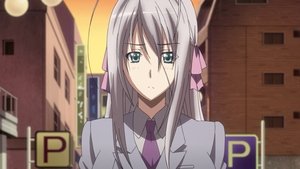 High School D×D Season 3 Episode 5