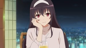 Saekano: How to Raise a Boring Girlfriend Season 2 Episode 2