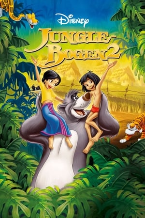 Junglebogen 2 2003