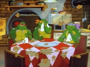 Teenage Mutant Ninja Turtles: 4×19