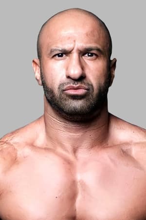 Foto retrato de Dara Daivari