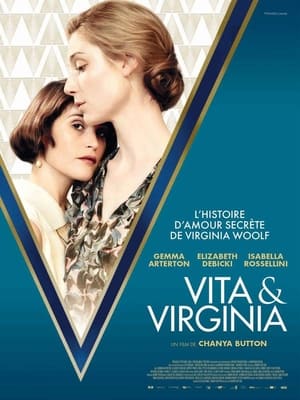Poster Vita et Virginia 2019