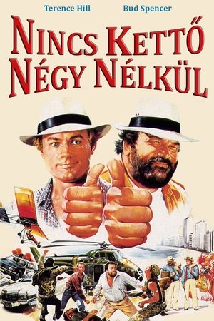 Nincs kettő négy nélkül (1984)