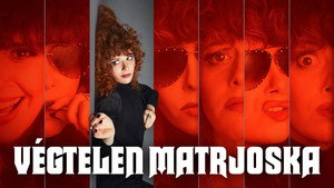 Russian Doll 22