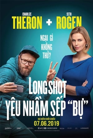 Yêu Nhầm Sếp Bự (2019)