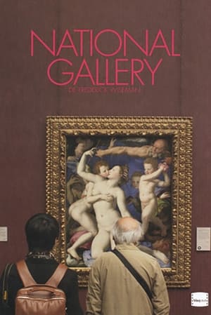 Poster National Gallery 2014