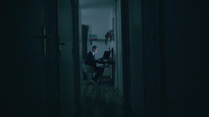 How to Welcome a Stranger