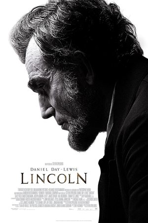 Lincoln 2012