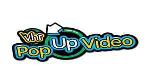 poster Pop-Up Video