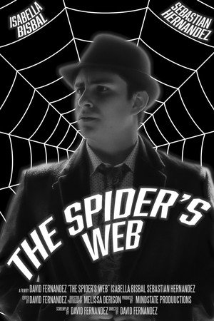 The Spider's Web 4