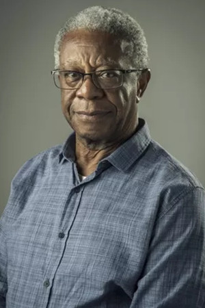 Milton Gonçalves portrait