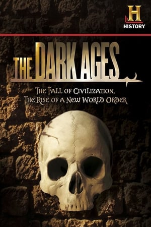 Poster The Dark Ages 2007