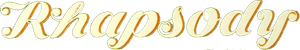 Rhapsody — Logos 2