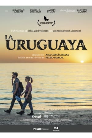 watch-The Girl from Uruguay