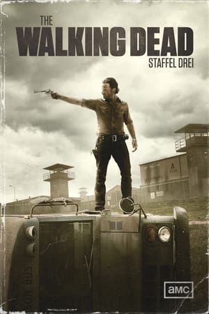 The Walking Dead: Staffel 3