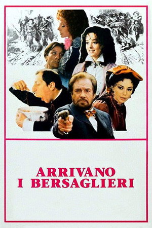 Arrivano i bersaglieri 6