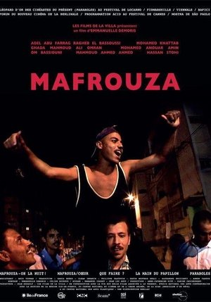 Poster Mafrouza - Oh Night! (2007)