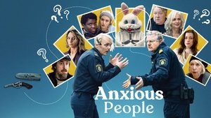 poster Anxious People