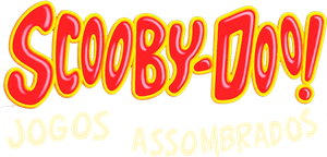 Scooby-Doo! Jogos Assombrados